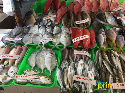 common fish in the philippines market|Local and English names of common fish and seafood .